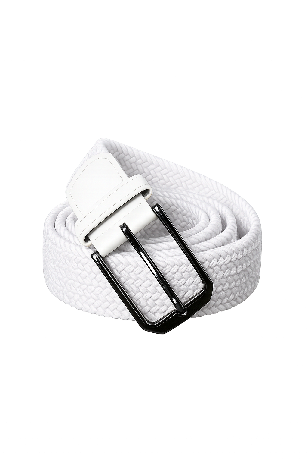 Starman Belt White