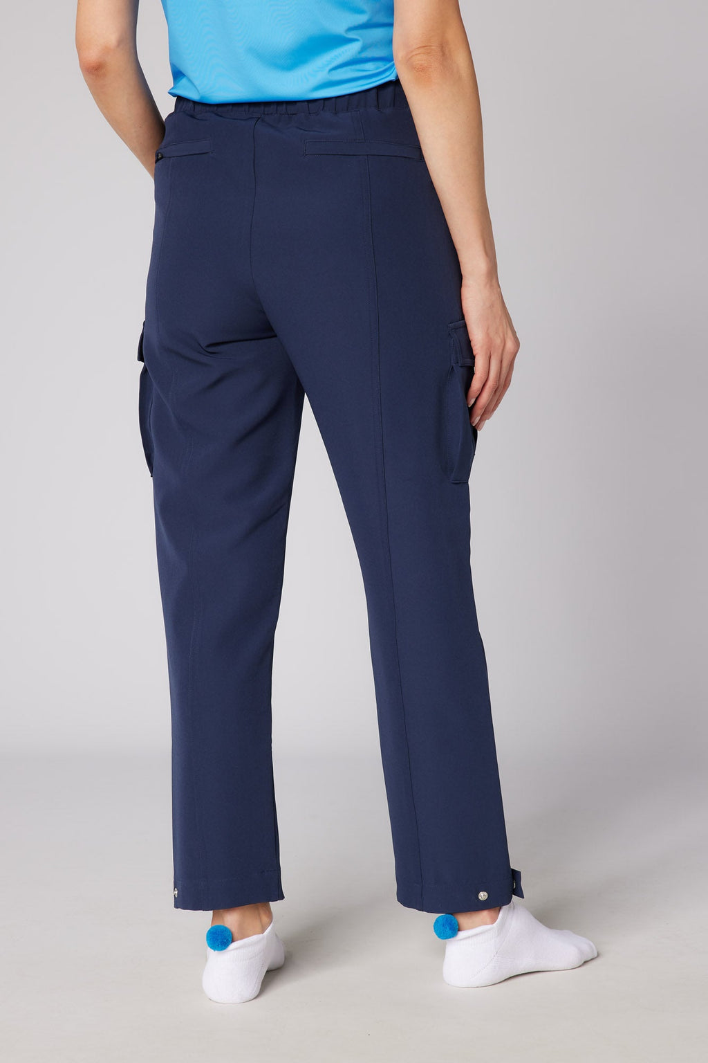 Pulse Core Sport Trouser Navy