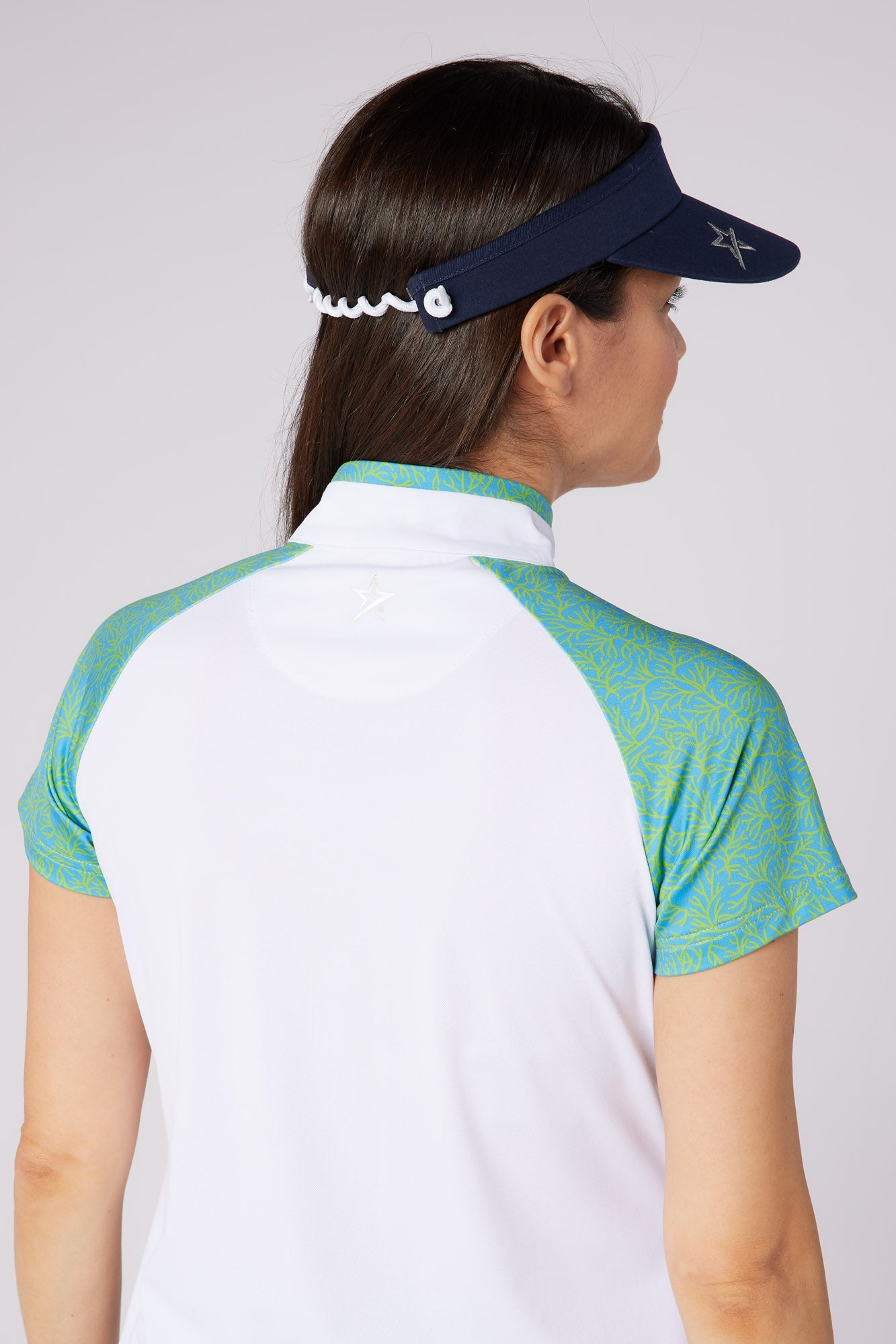Core Visor Navy