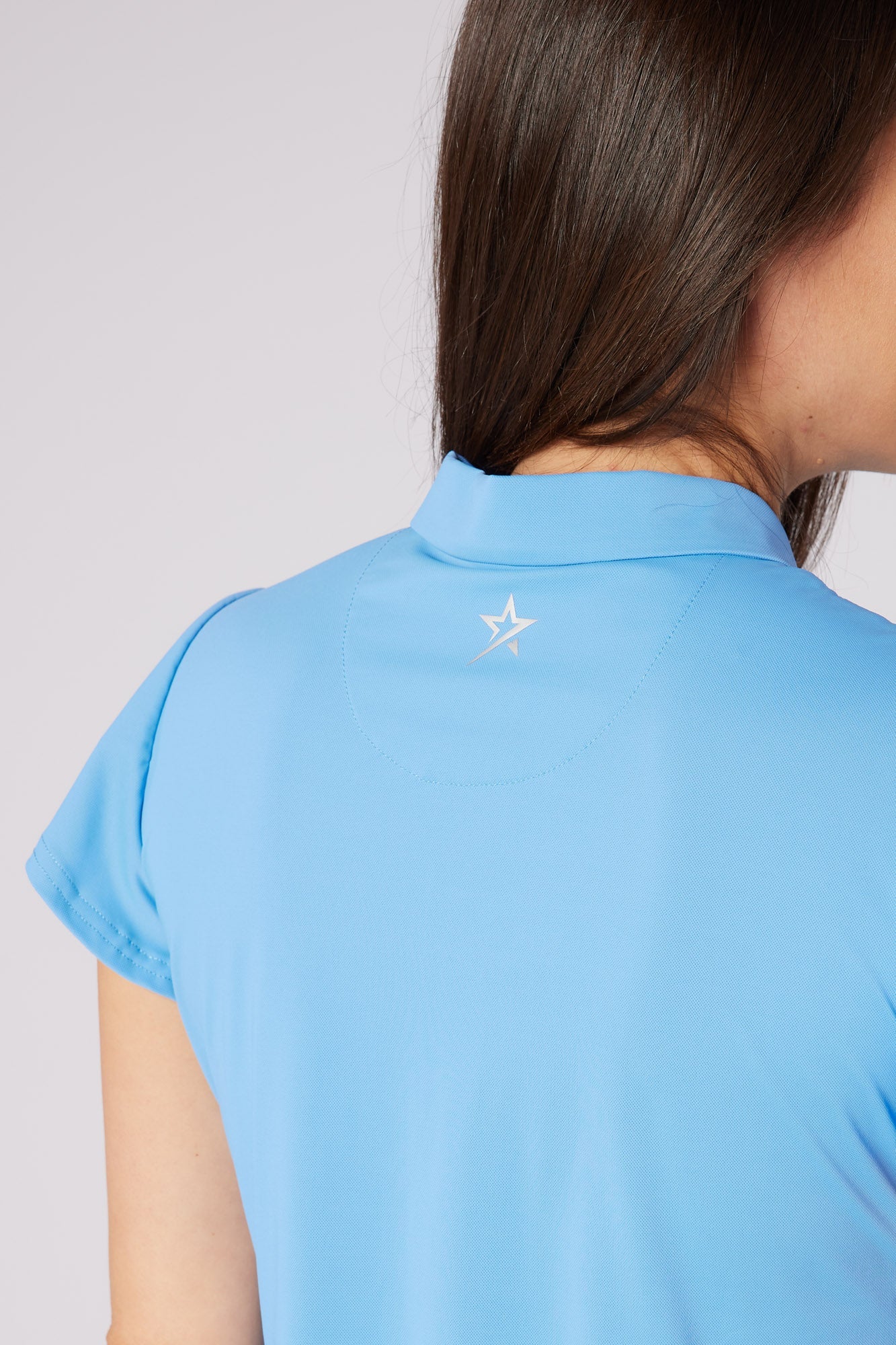 Summer Breeze Cap Sleeve Ocean