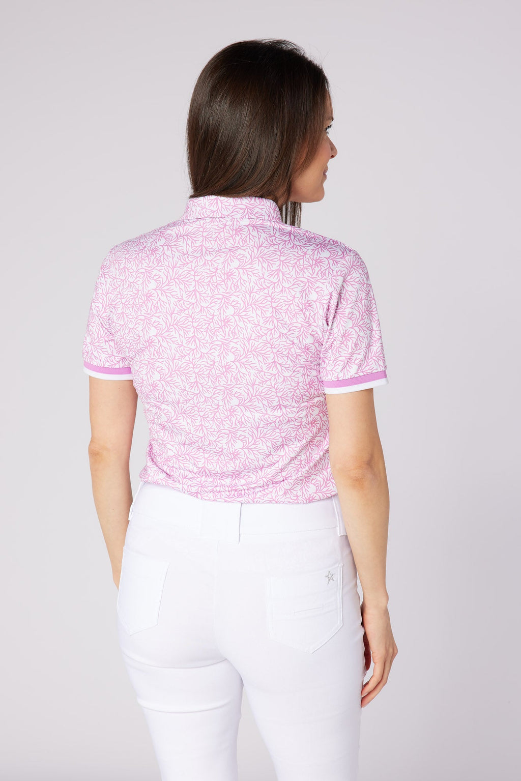 Dior Elite Cap Sleeve Coral Whisper