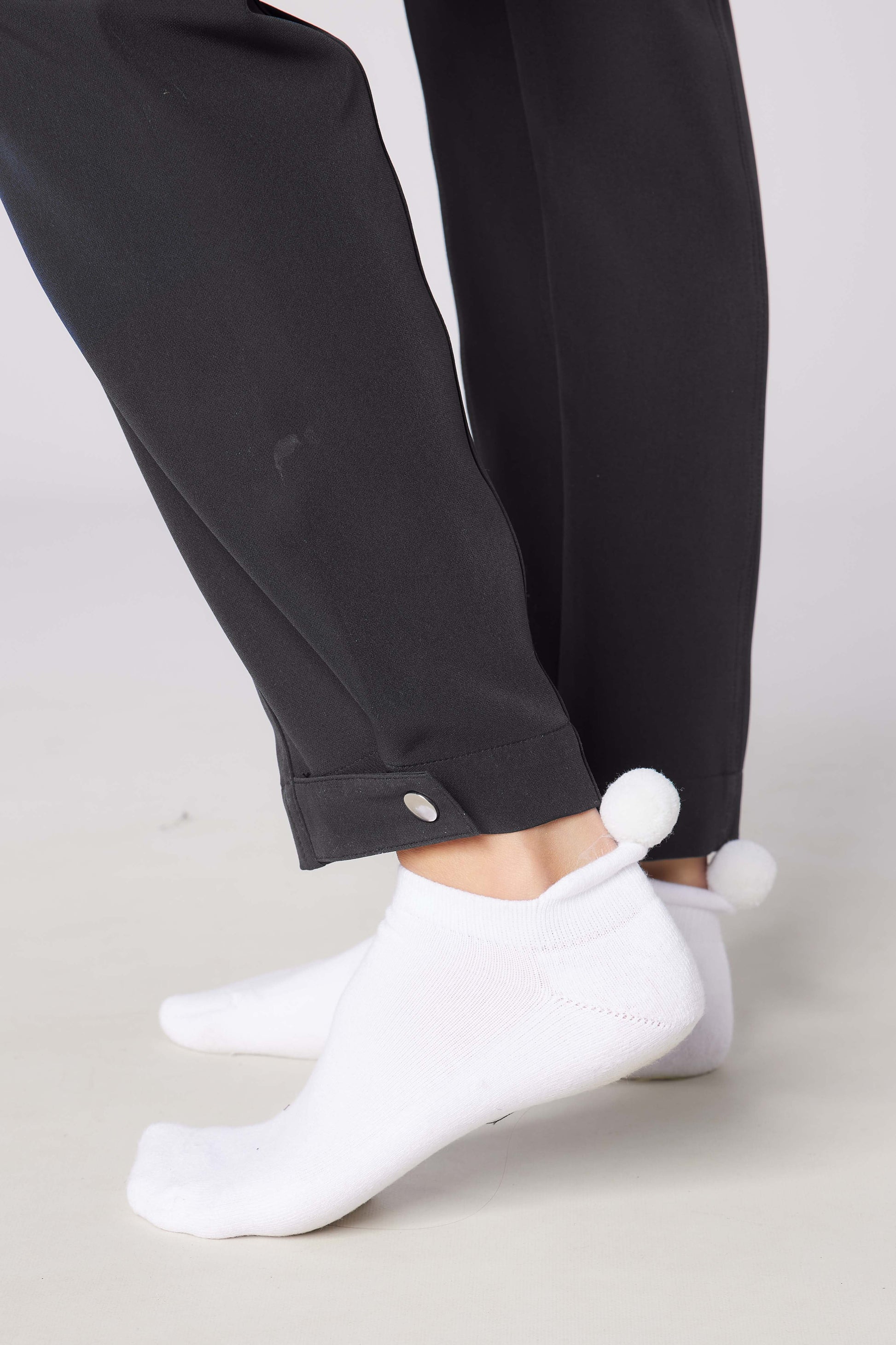Pulse Core Sport Trouser Black