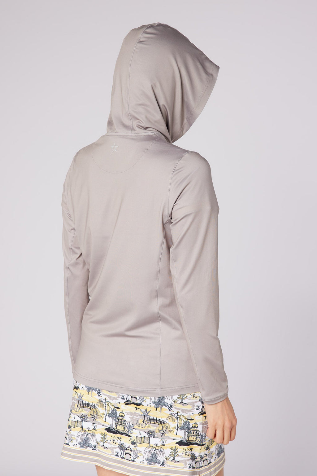 Haven Hoodie Elephant