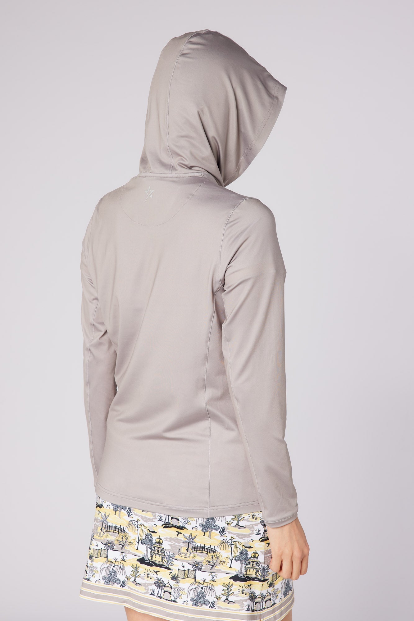 Haven Hoodie Elephant