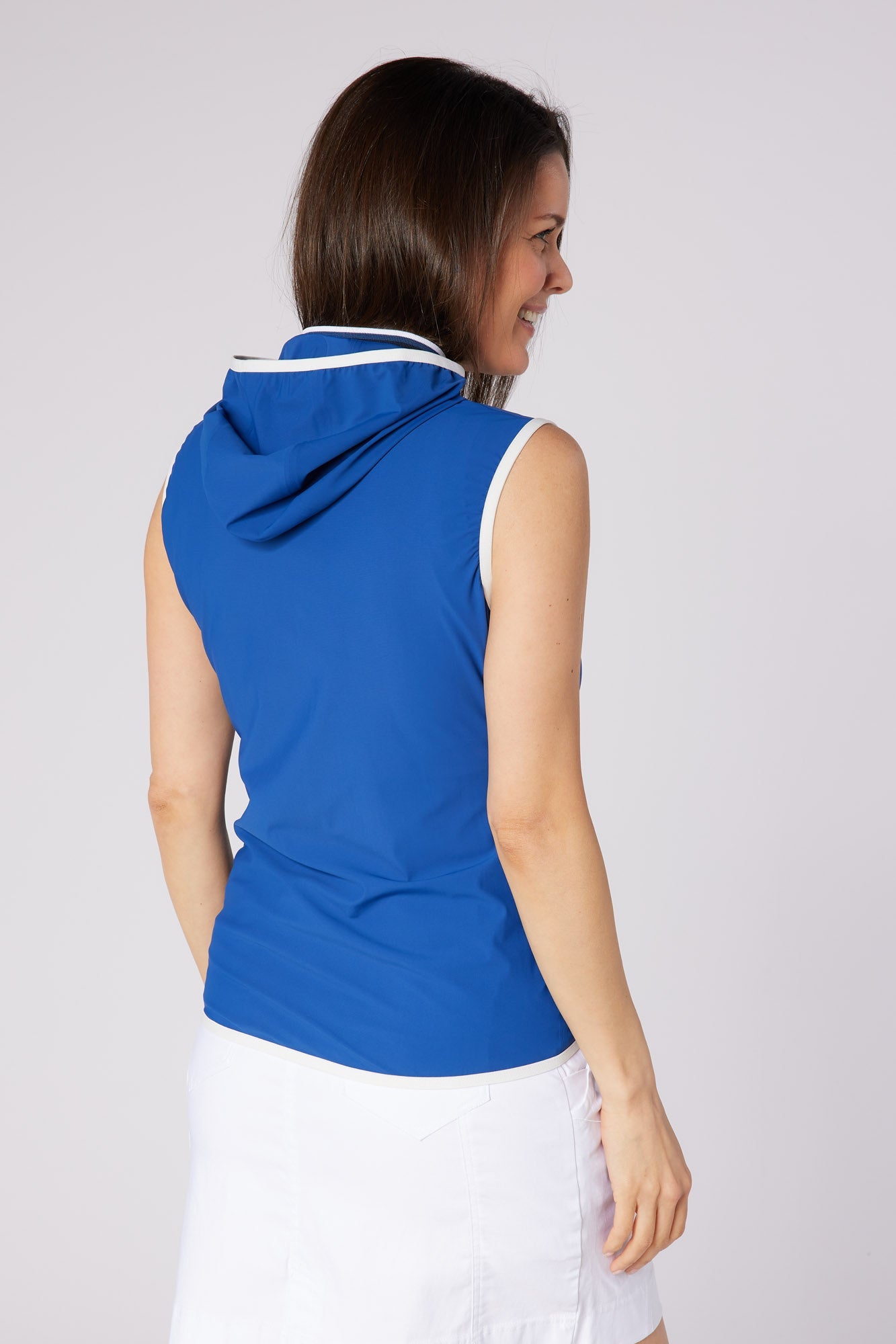 Panther Elite Lightweight Vest True Blue