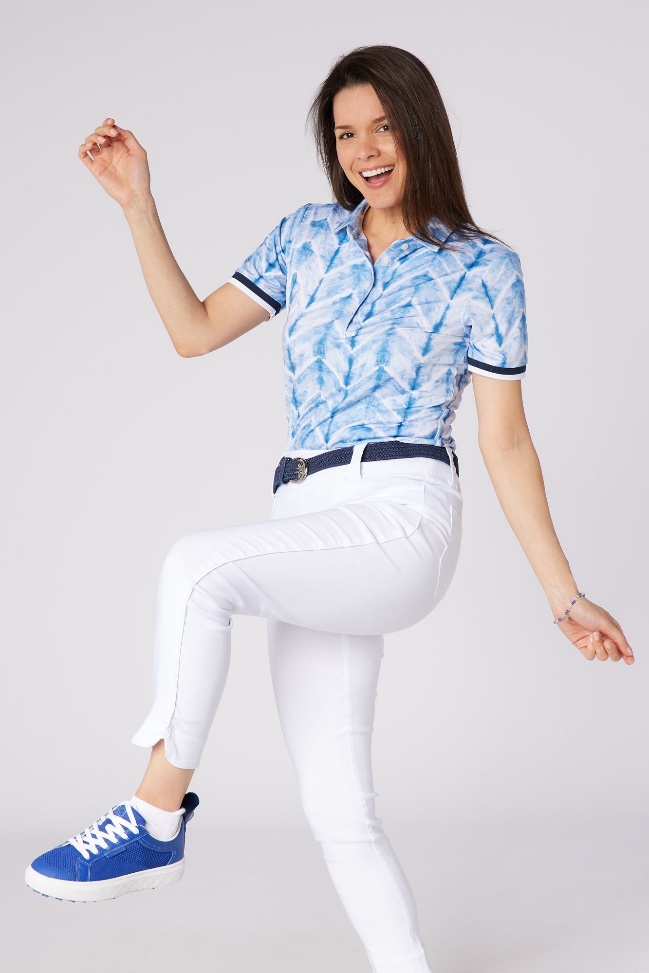 Goody Two Shoes True Blue