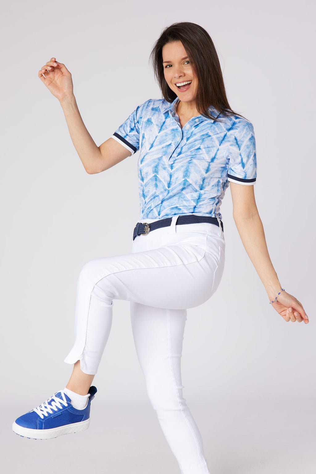 Goody Two Shoes True Blue