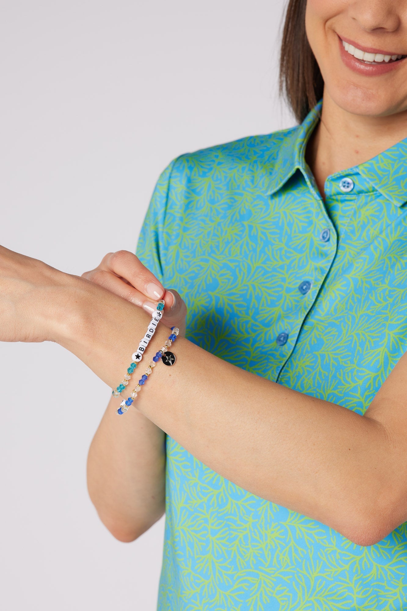Birdie Bracelet Birdie