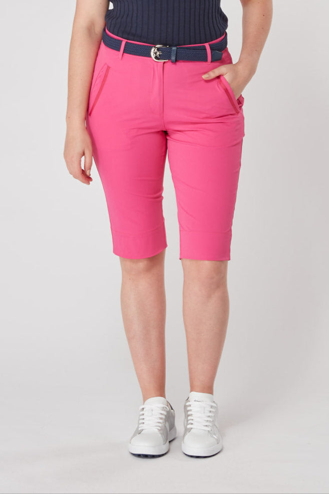 Megan Drifit Short Lush Pink