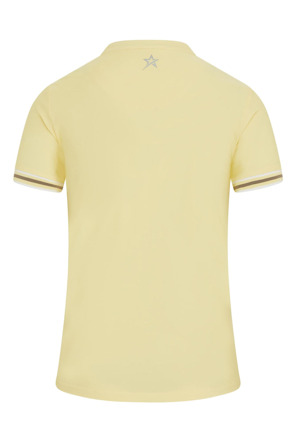 Tide Pique Cap Lemon Drop