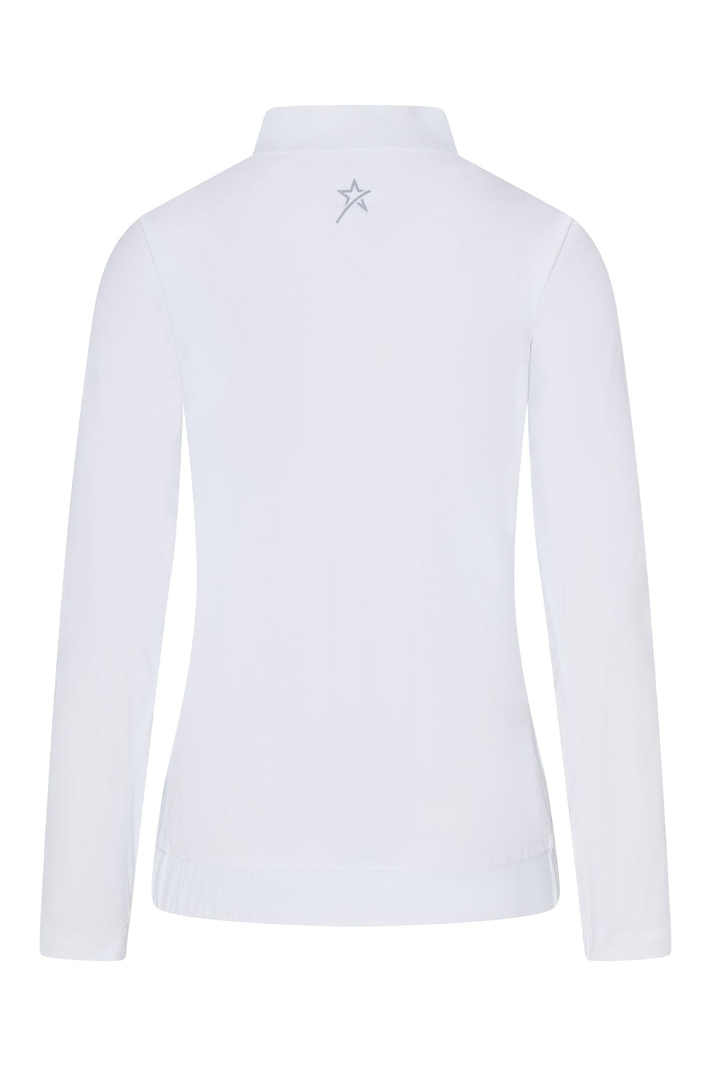 Tamara Elite Lightweight Windtop White