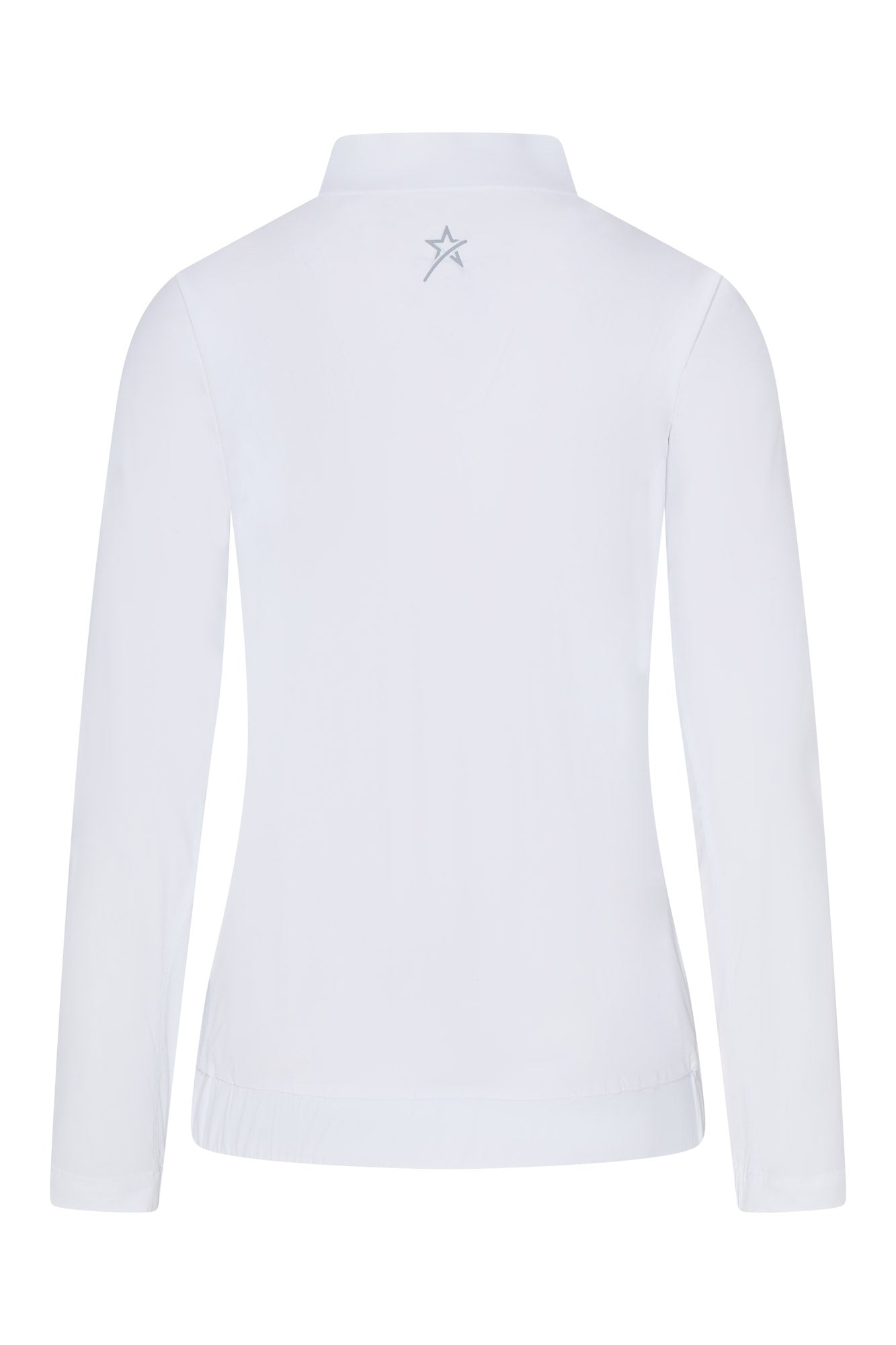 Tamara Elite Lightweight Windtop White