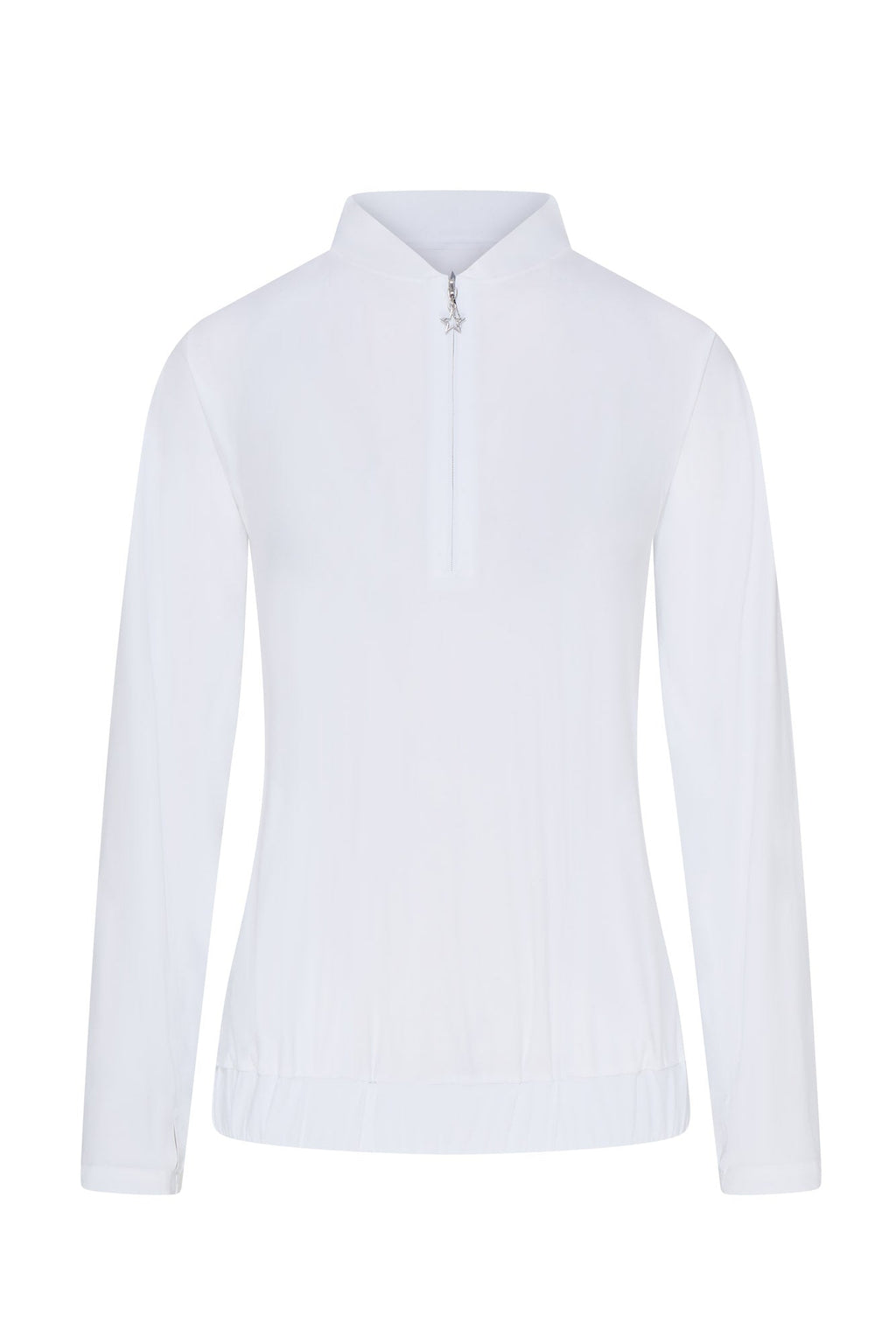 Tamara Elite Lightweight Windtop White