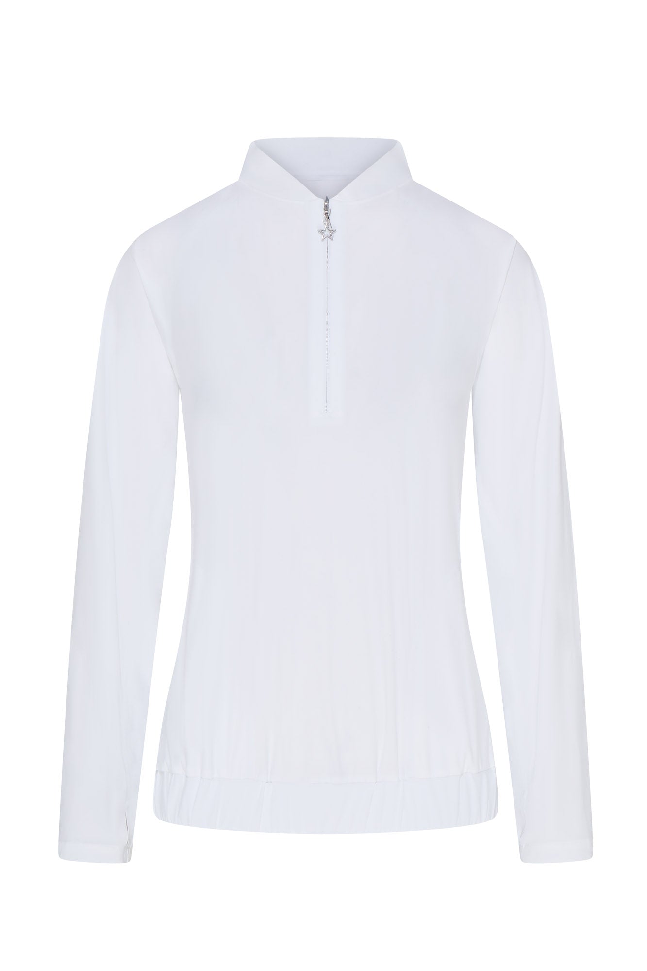 Tamara Elite Lightweight Windtop White