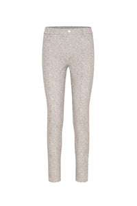 Tanya Fashion Trouser Snow Queen