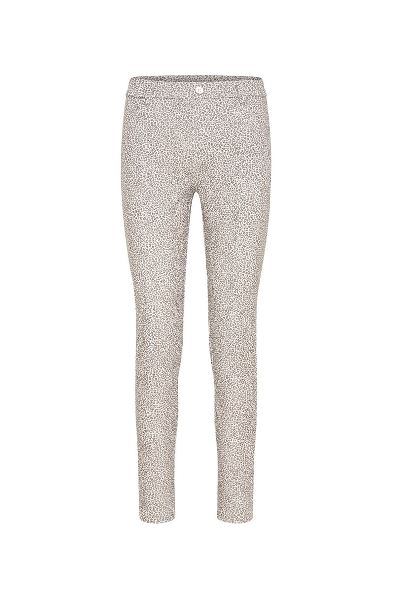 Tanya Fashion Trouser Snow Queen