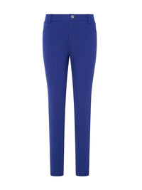 Tanya Fashion Trouser Twilight Blue