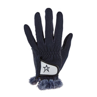 Winter Glove Navy