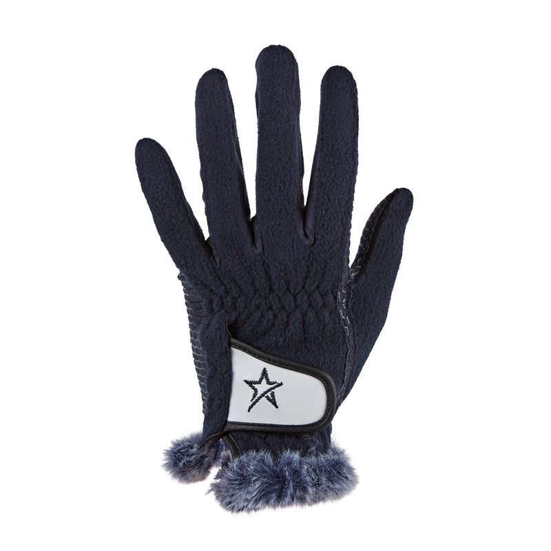 Winter Glove Navy