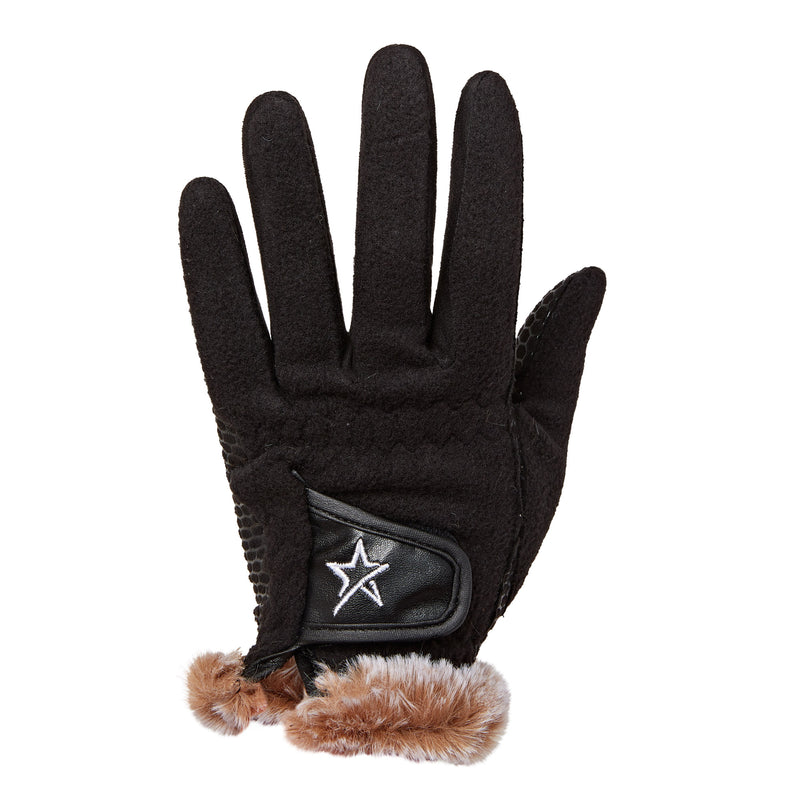 Winter Glove Black